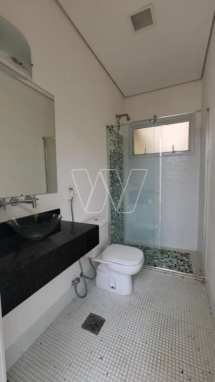 casa - Caminhos de San Conrado (Sousas) - Campinas - Foto 5