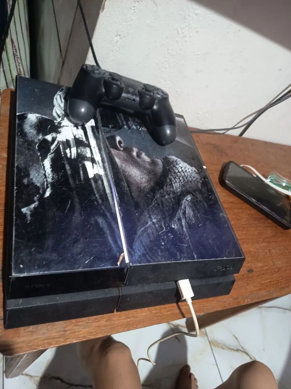 Ps4 1500$ - Foto 3