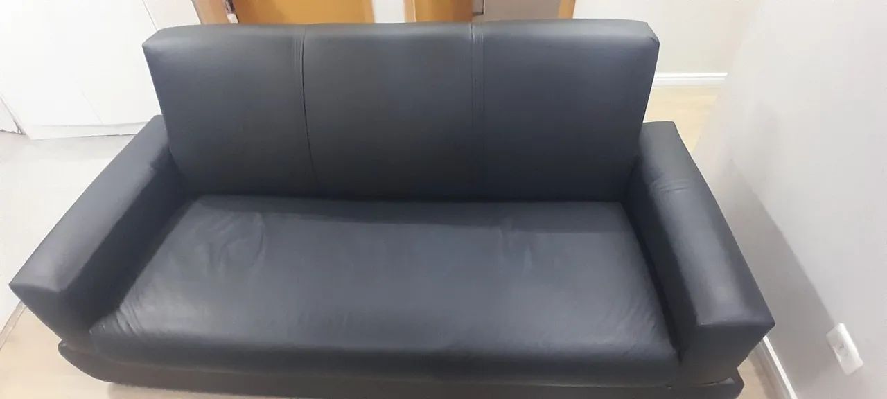 Sofa de 3 lugares- Novo - Foto 3