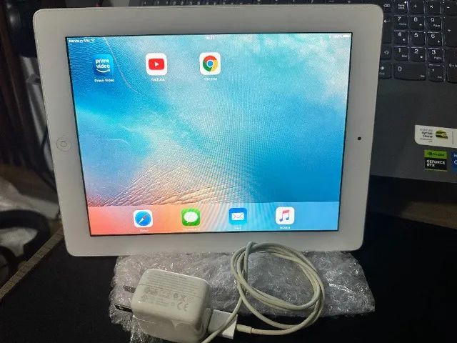 iPad 2 - 16Gb Lindo - Perfeito Estado 