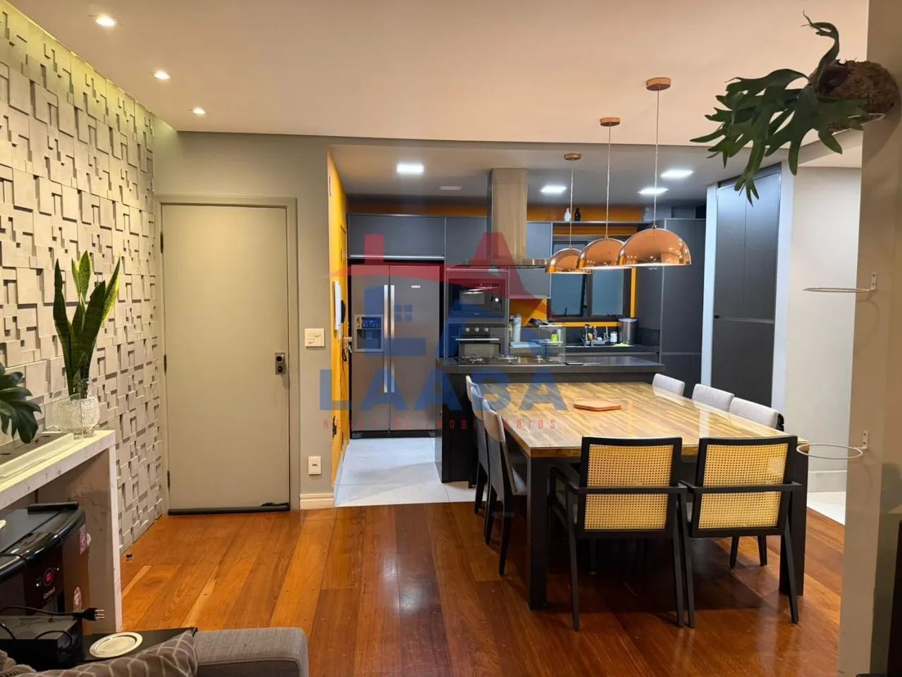 Apartamento para Venda, Edificio Jardim Di Napoli Indaiatuba - Foto 2