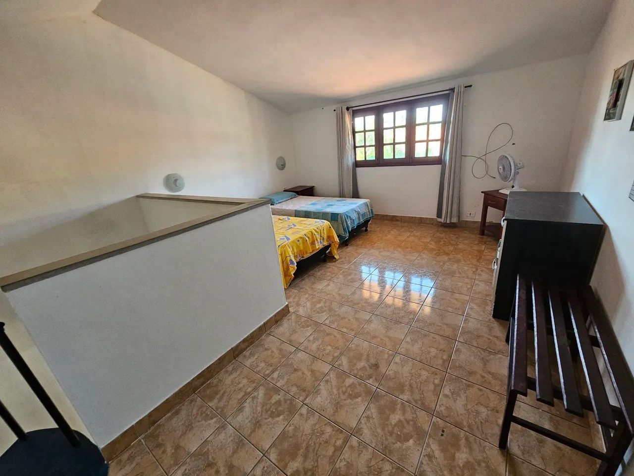 Casas para alugar 1 e 2 quartos - Foto 2