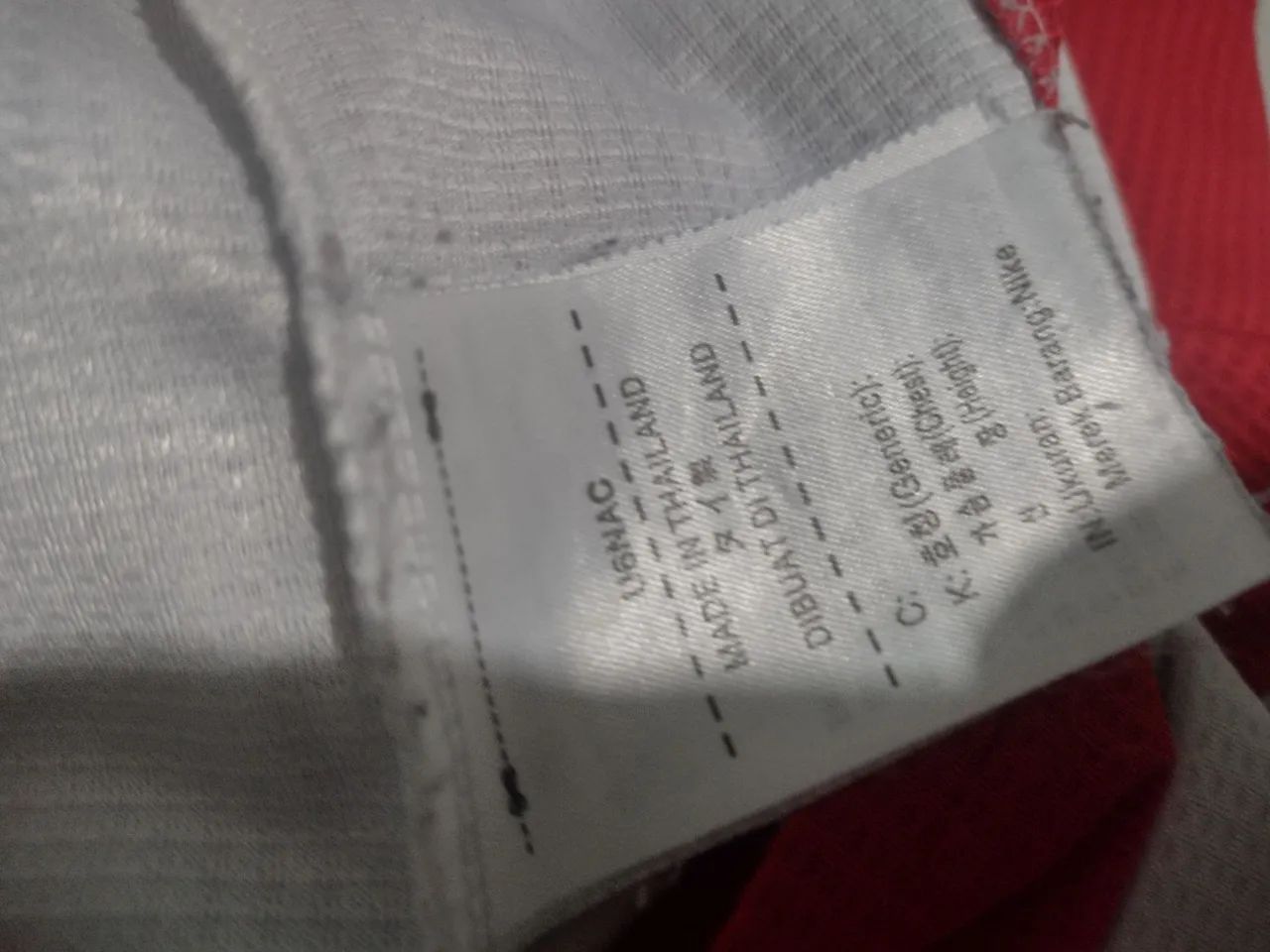 Camisa Arsenal Adidas  - Foto 3