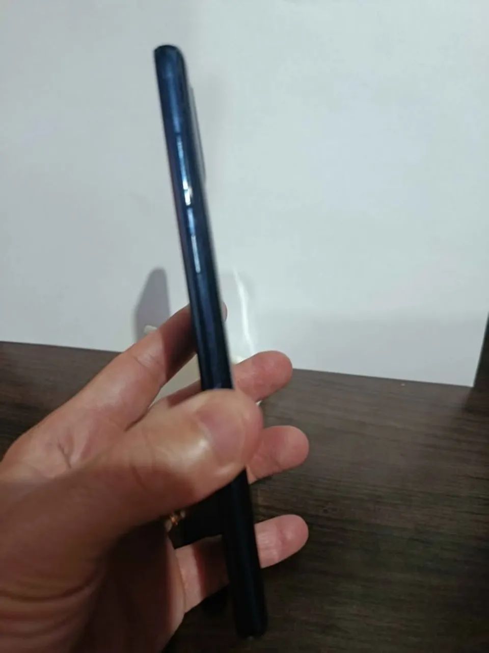 Motorola Moto One Action 128GB Conservado - Foto 4