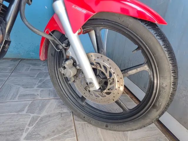 Factor 150cc - Foto 2