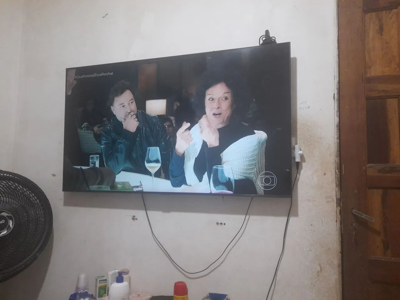 Tv Samsung 