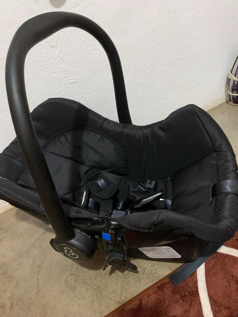 Bebê conforto - Foto 2