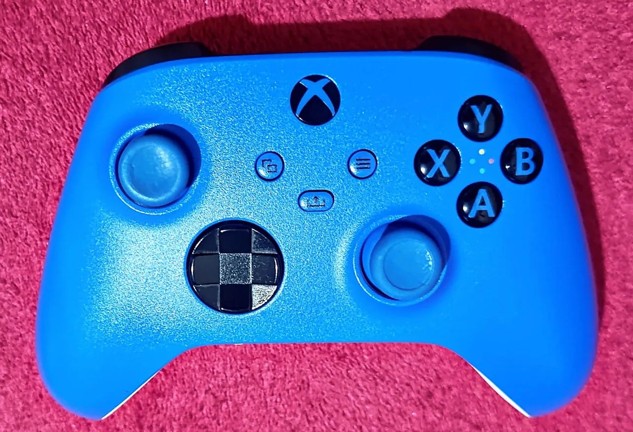 Xbox Series S/X Controller, Anápolis65734679738241120
