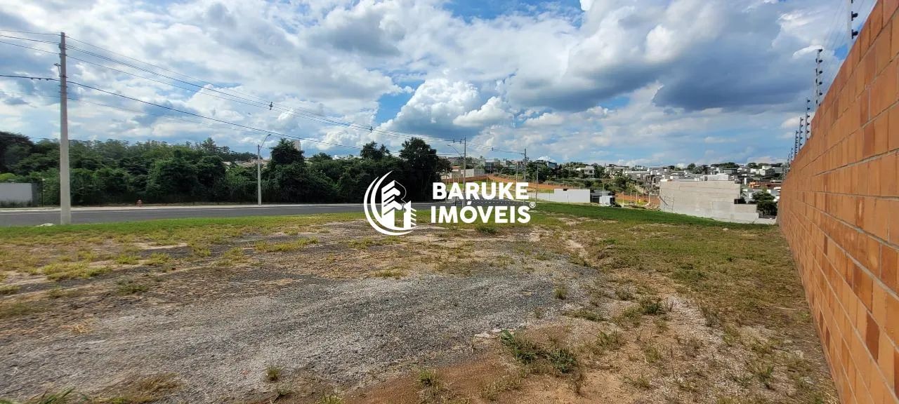 Terreno à venda no bairro Jardim Park Vista Real - Foto 3
