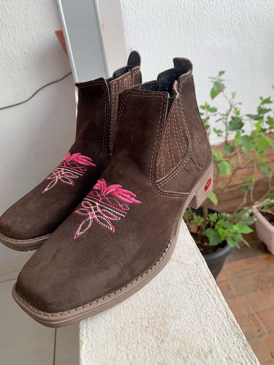 Bota - Foto 2