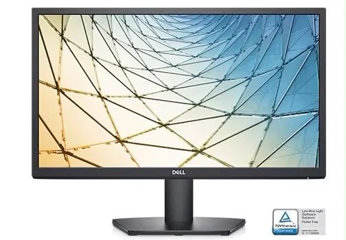 Monitor Dell zerado 