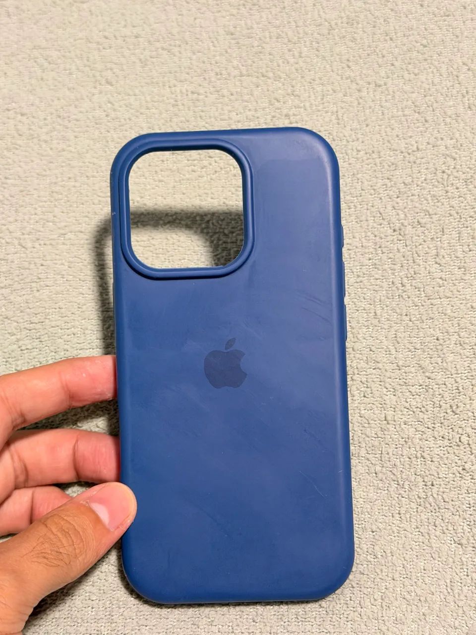 Capas iPhone 16 Pro