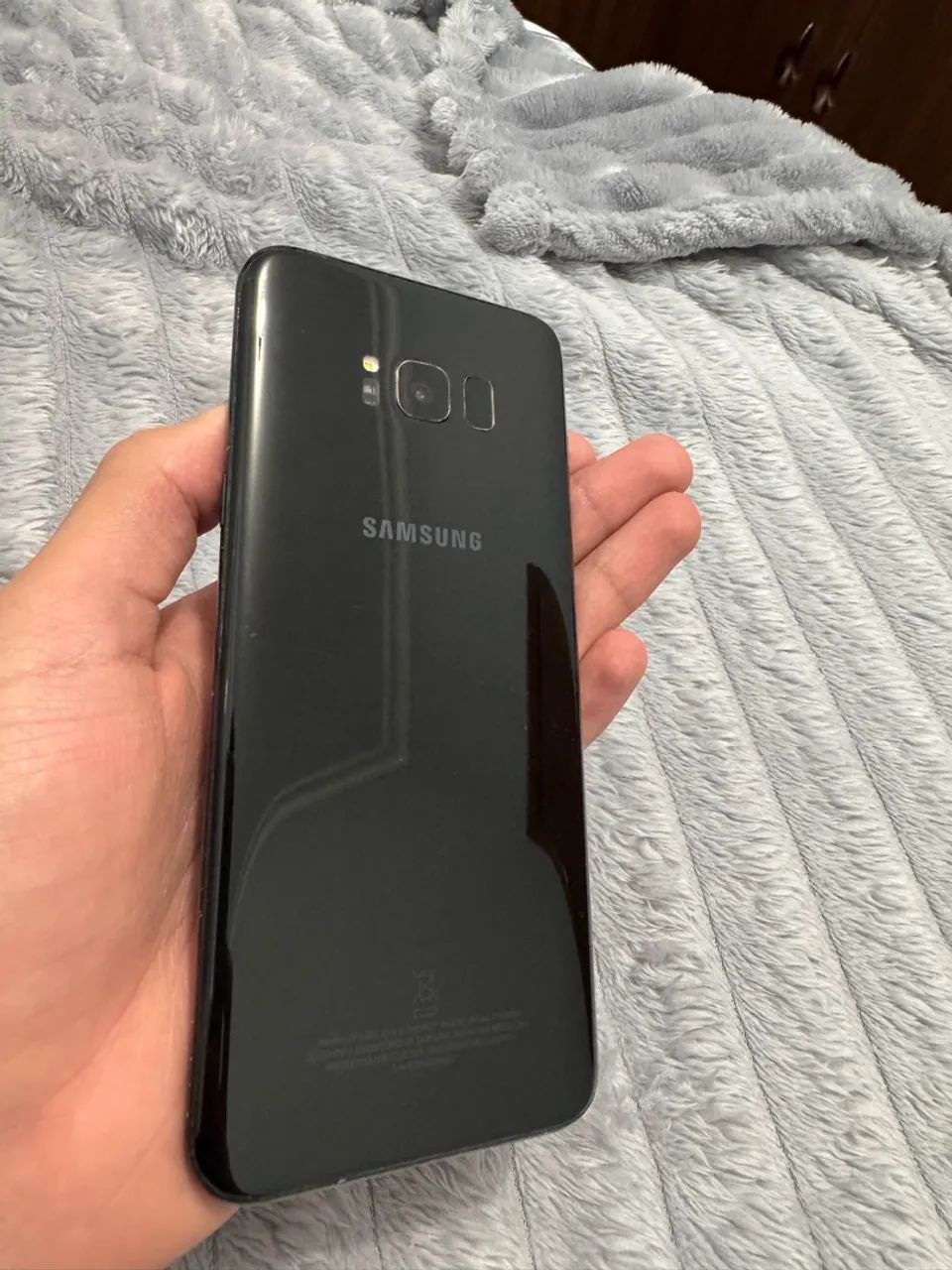 Samsung galaxy S8+ - Foto 4