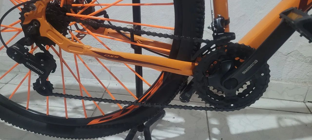 Bicicleta aro 29 - Foto 3