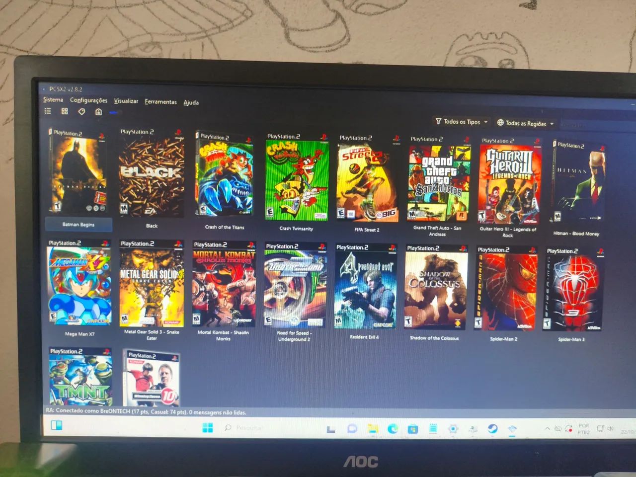 SETUP COMPLETO - Foto 5