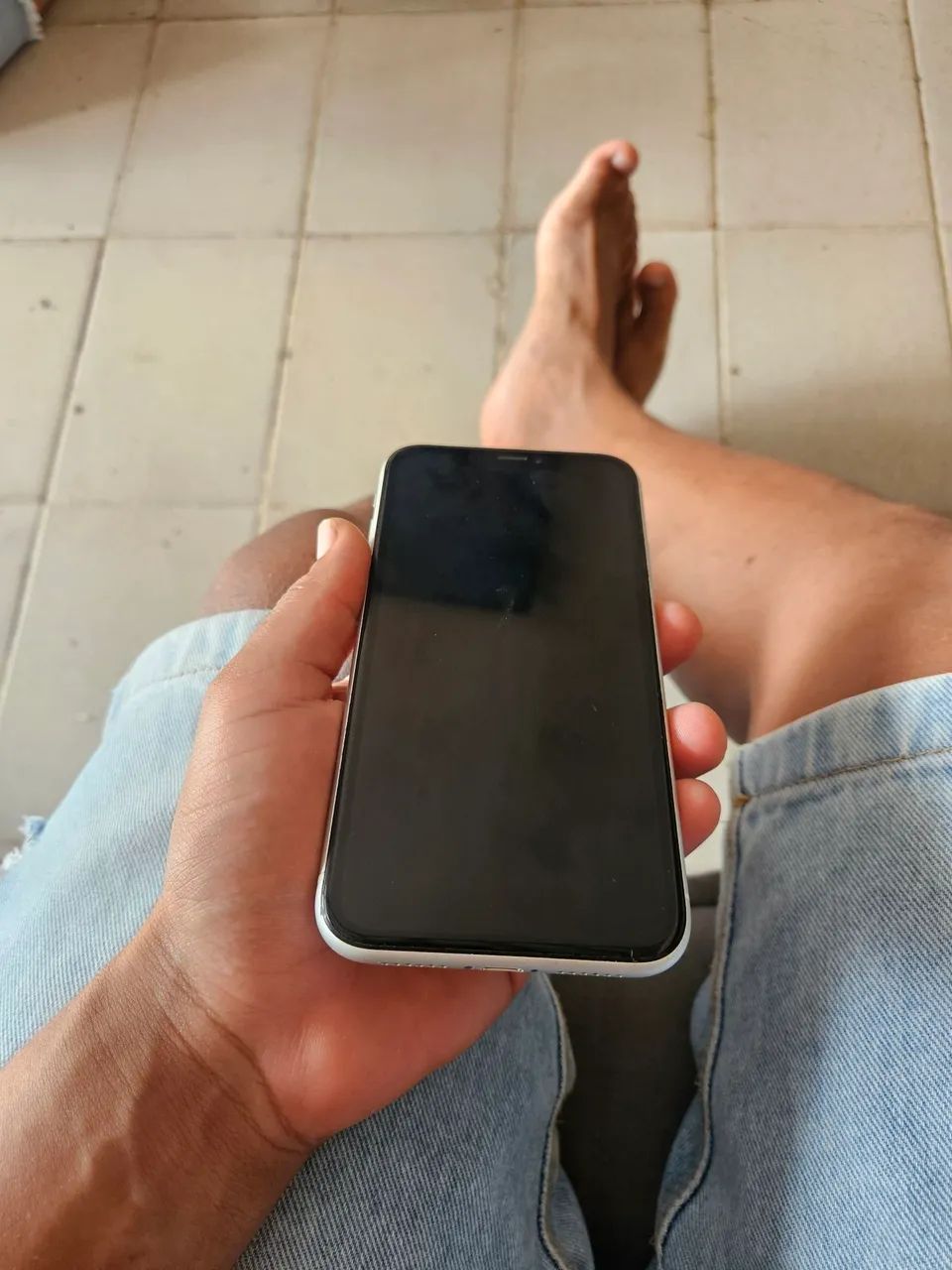 IPHONE XR 128GB - Foto 2
