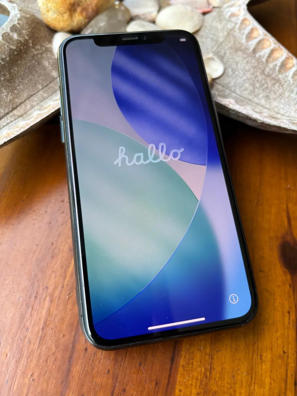 I PHONE 11 PRO 256 GB - Foto 2