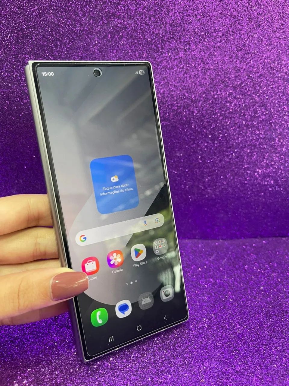 GALAXY Z FOLD 6 512 GB  - Foto 2