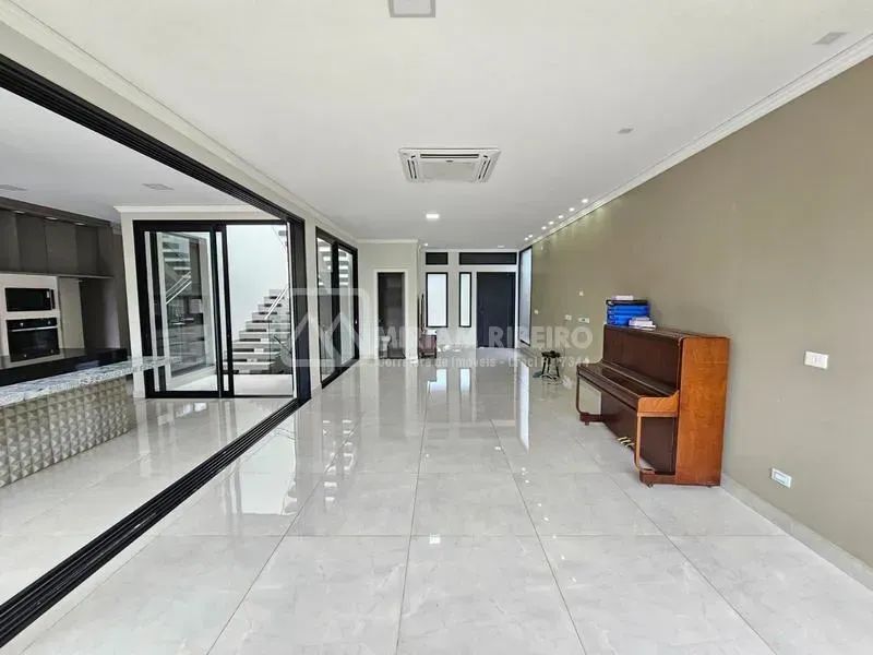 CASA CONDOMINIO ALPHVILLE 2 - Foto 2
