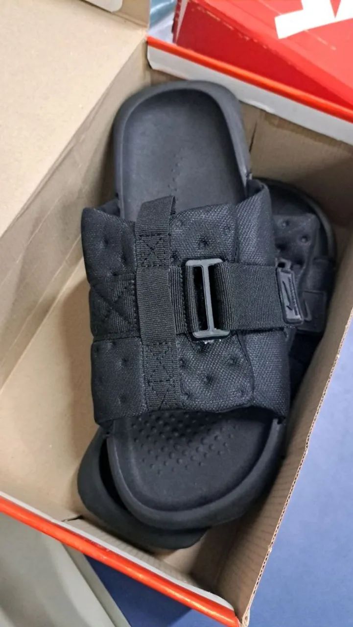 Nike Asuna 3.0 Em Promoção.