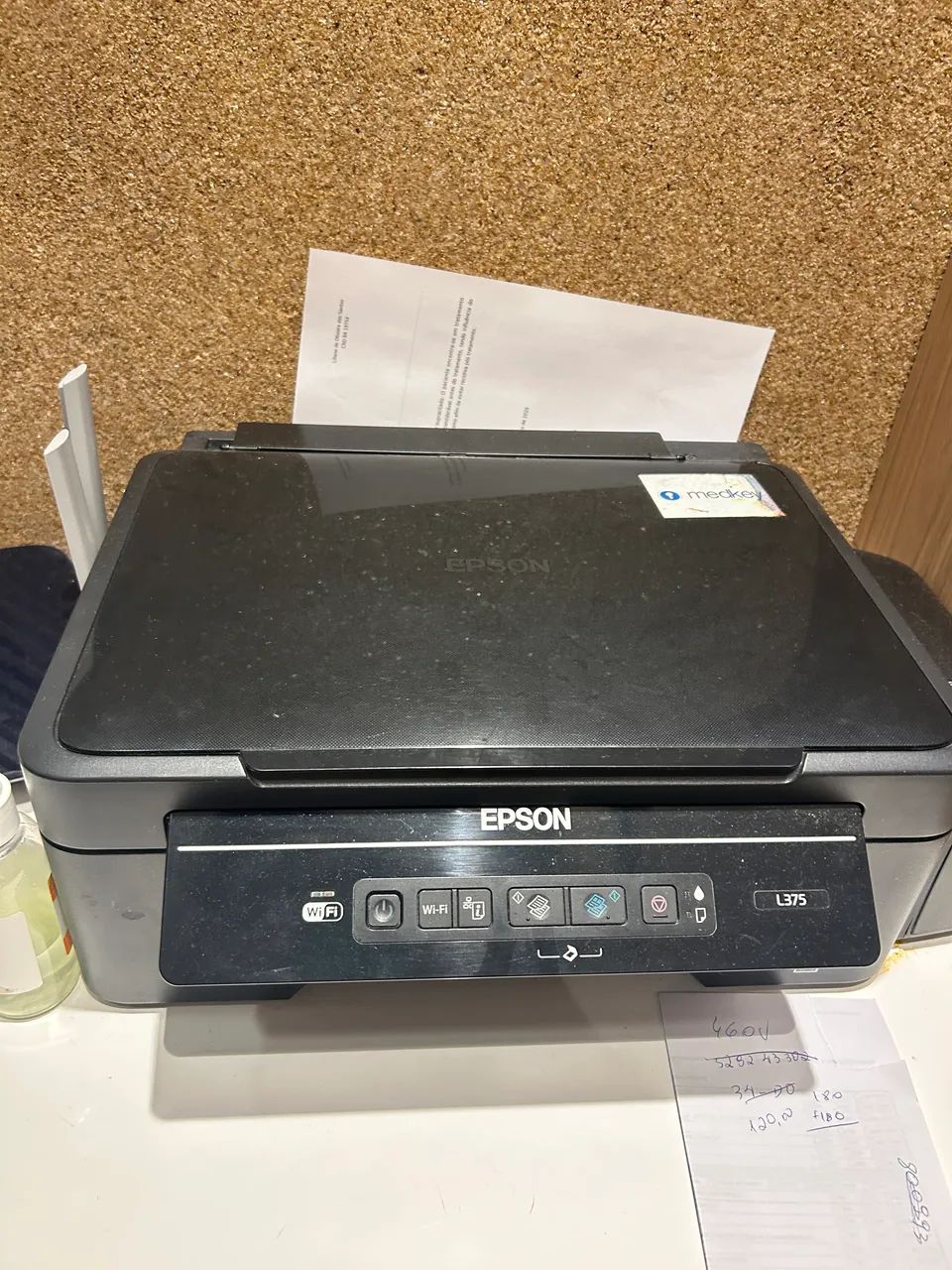 Impressora Epson - Foto 2
