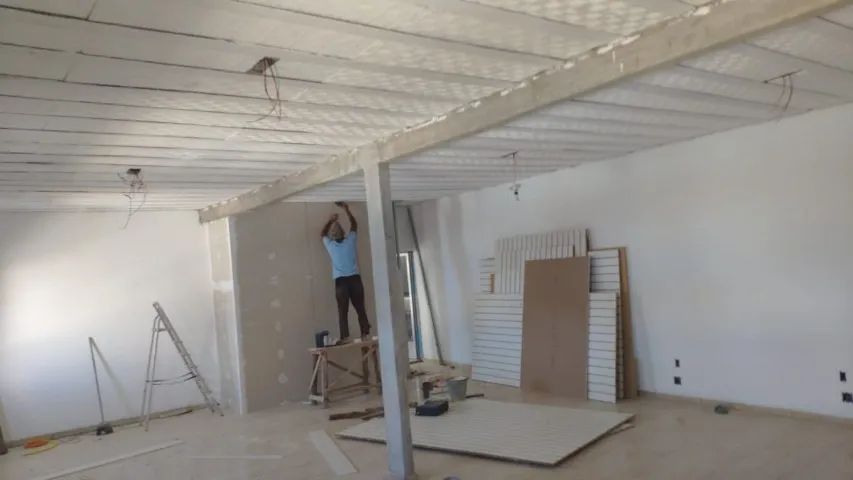 GALPAO NA LINHA AZUL 500M2 - Foto 3
