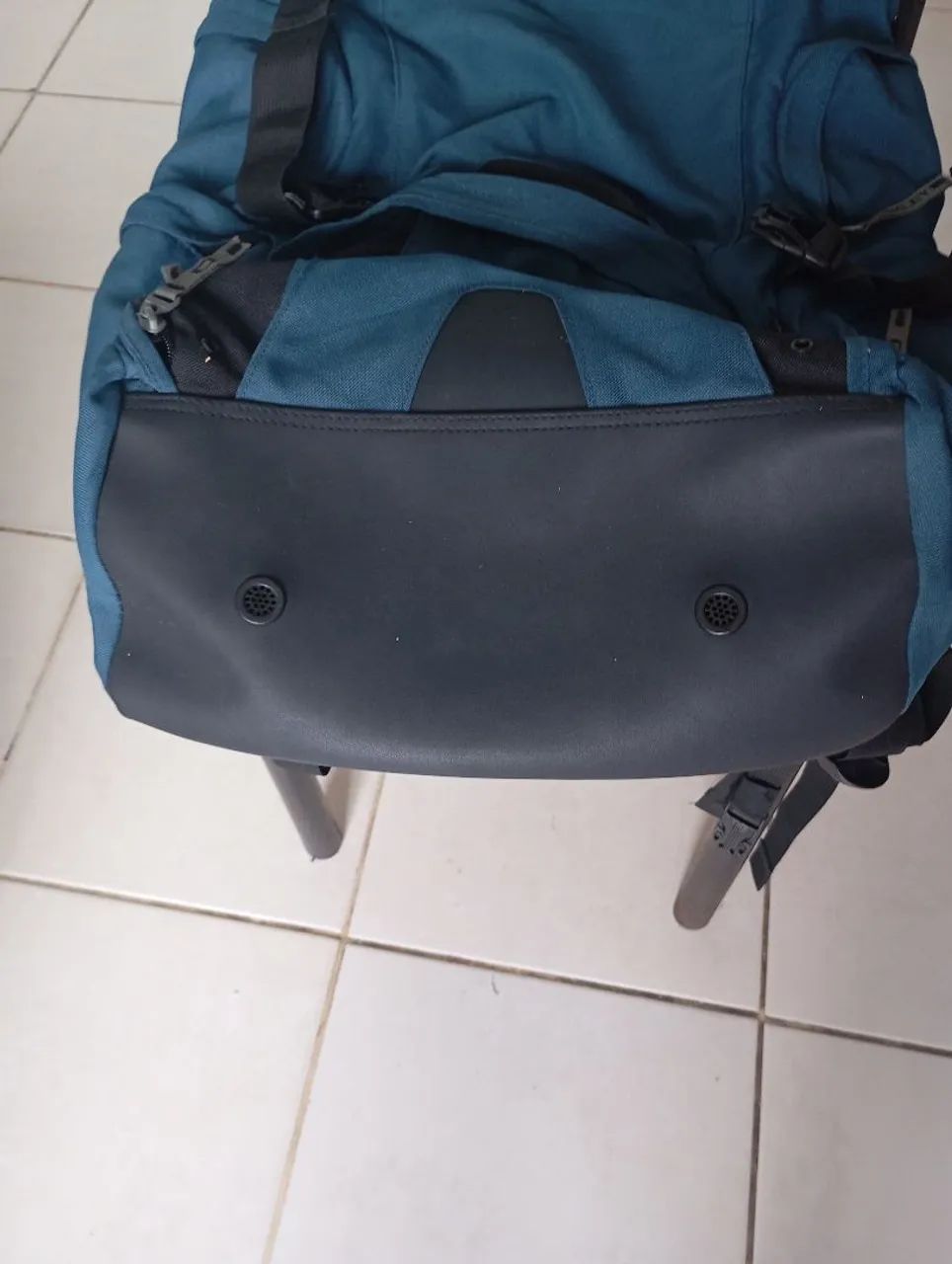 VENDO BOLSA TIRACOLO