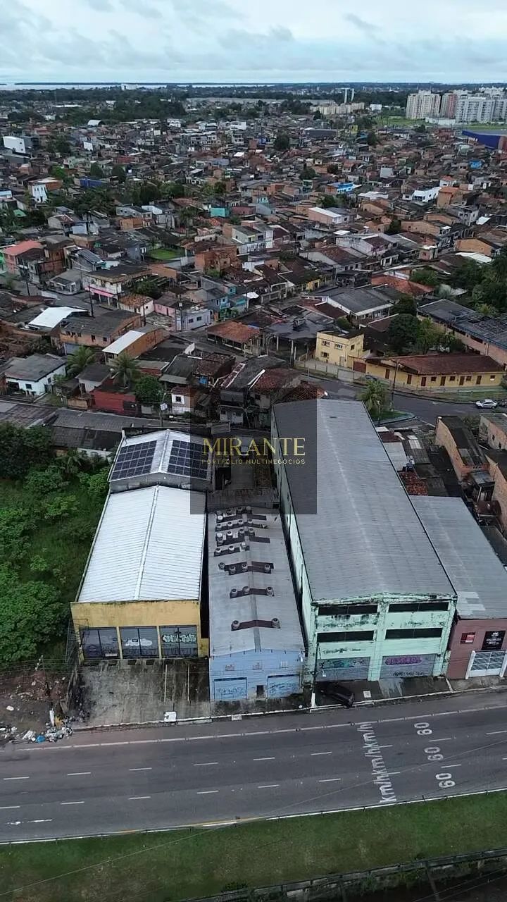 Oportunidade na Av. Centenário: Galpão de 430m² construídos - VENDA - Foto 4