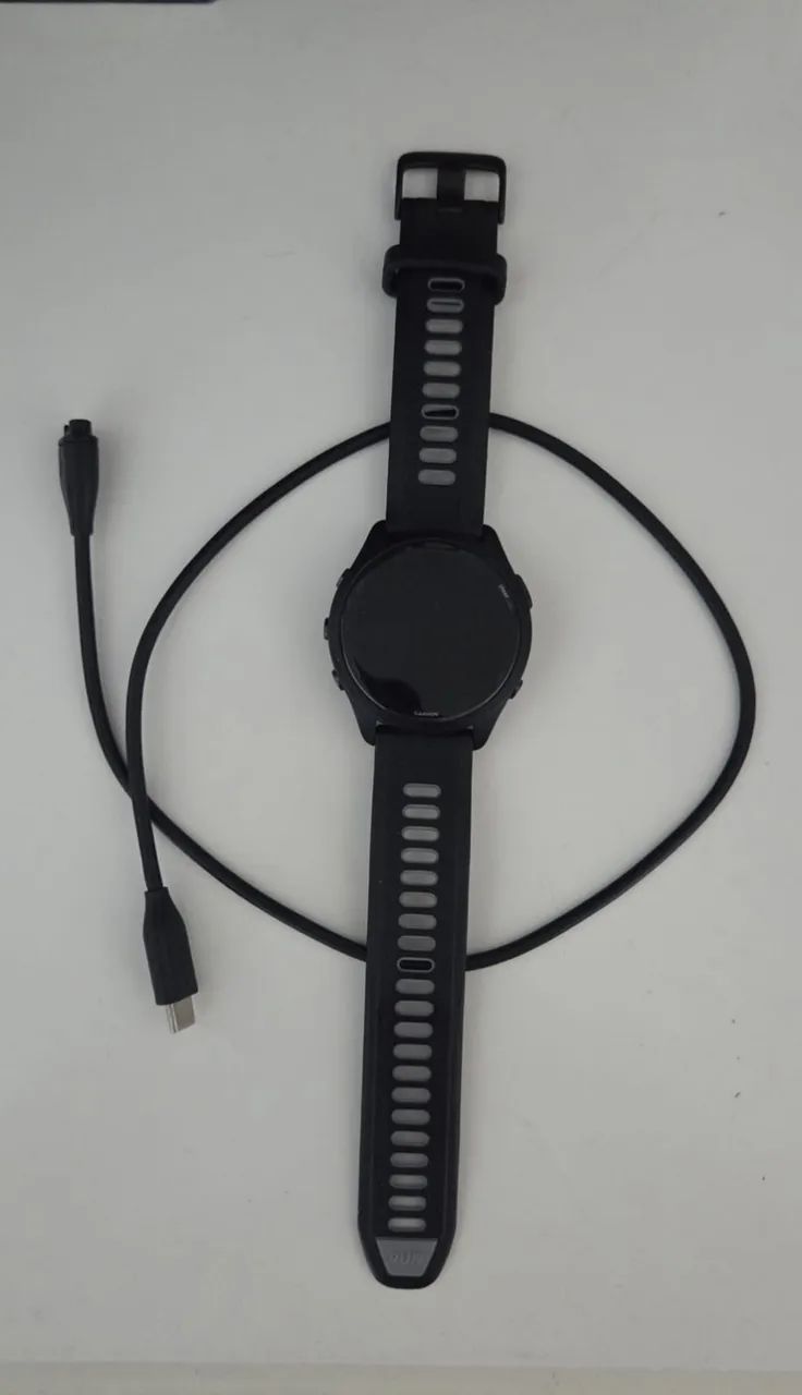 Garmin Forerunner 265 - Completo