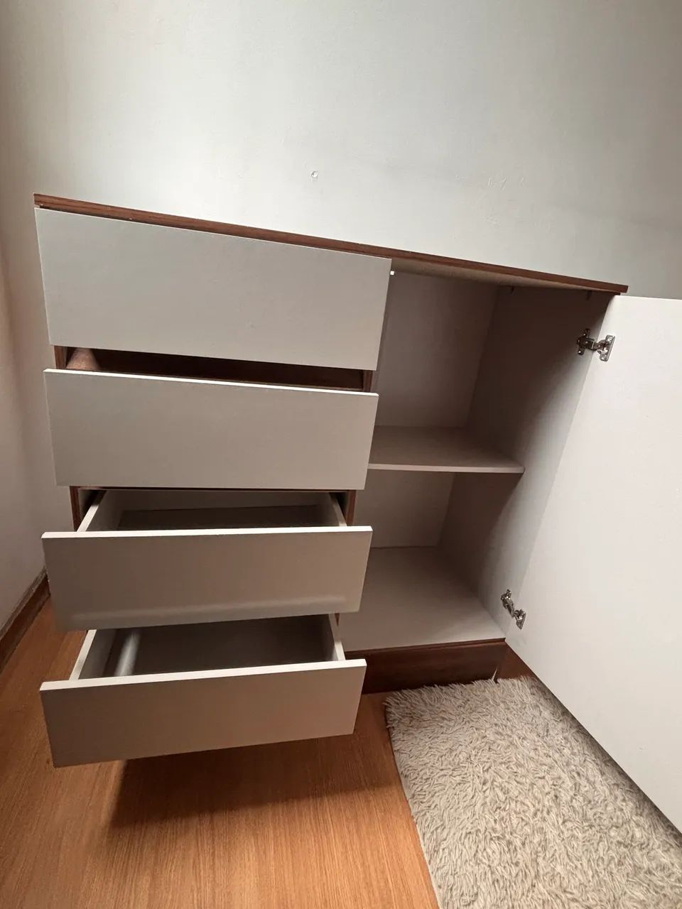 Cômoda  - Foto 2