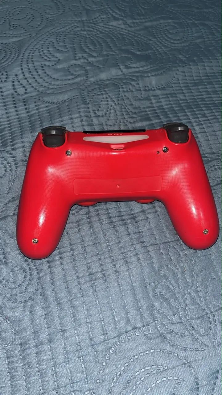 Controle PS4 Original  - Foto 4