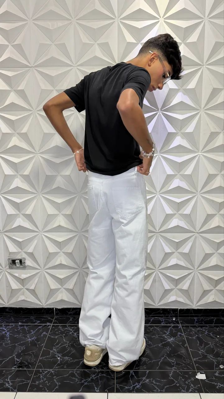 3 JEANS POR R$ 130 - Foto 3