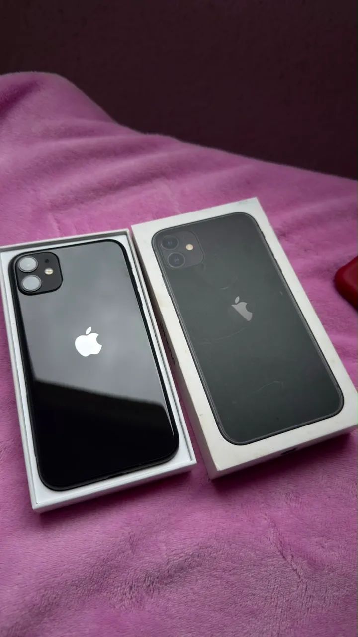 IPHONE 11 único dono