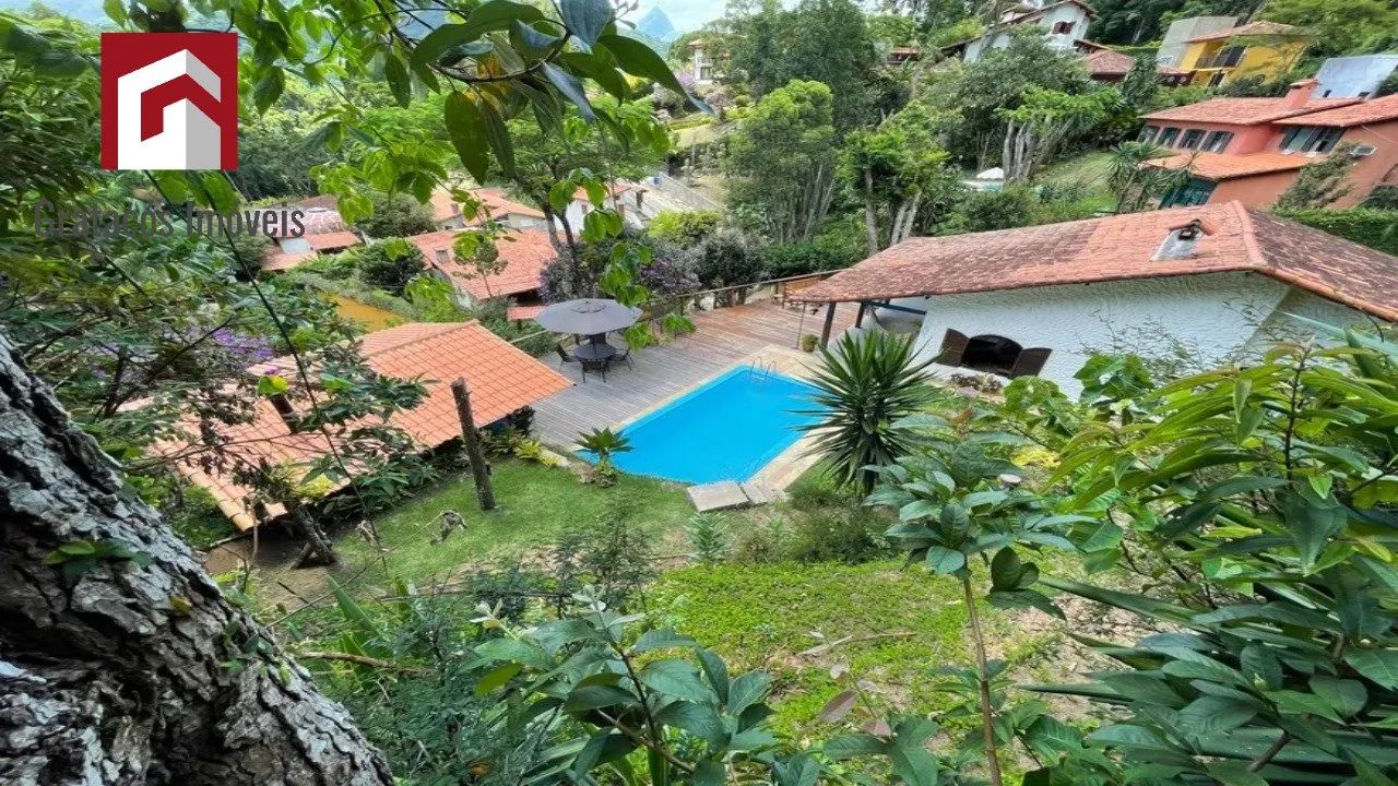 Casa Condomínio Itaipava - Foto 4