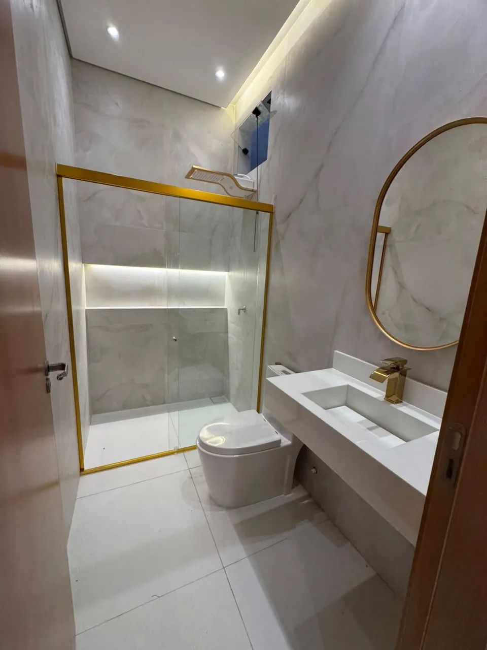 CASA CONDOMÍNIO MARSELHA  - Foto 2