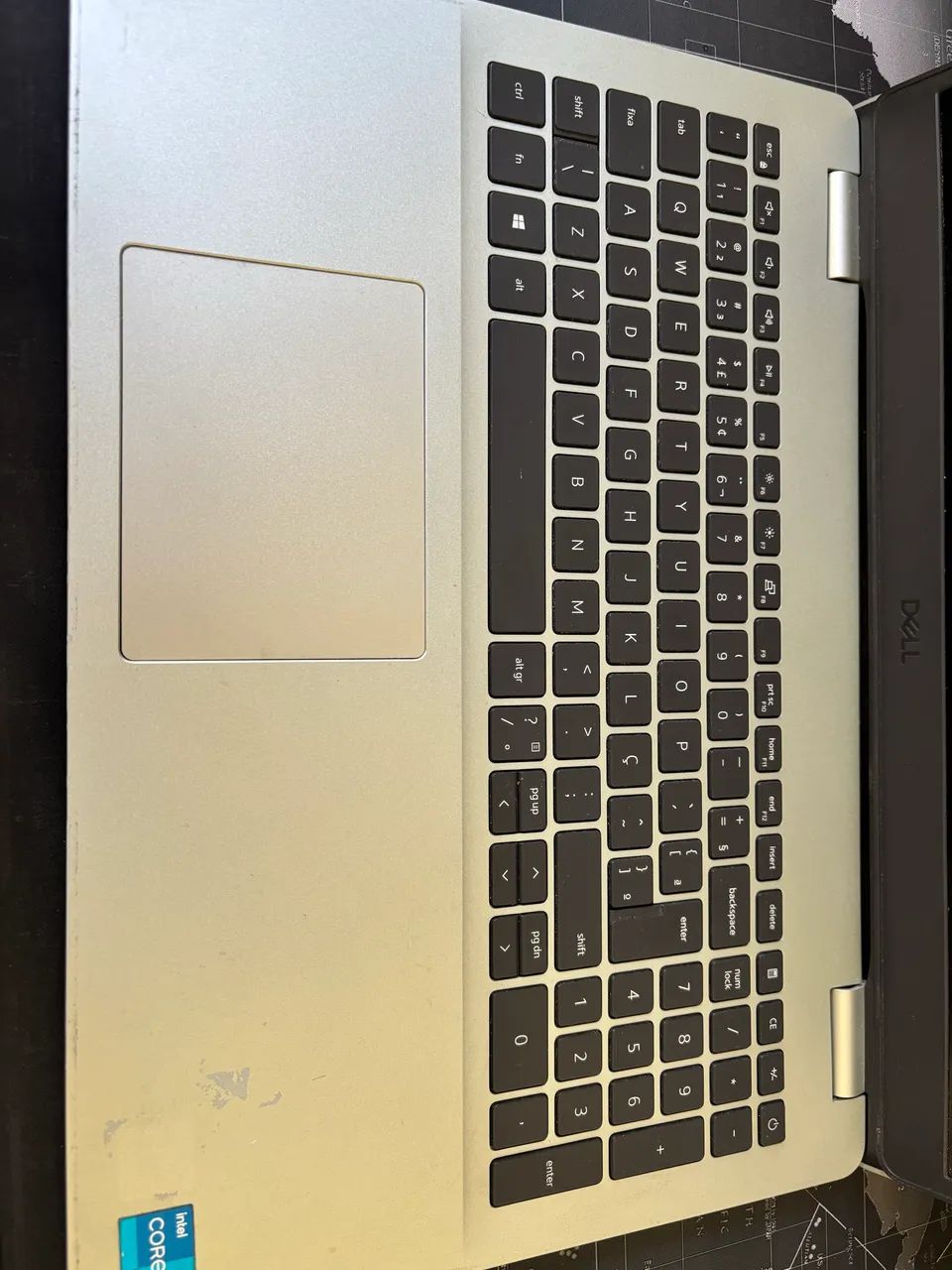 Notebook Dell i5. Excelente estado - Foto 4