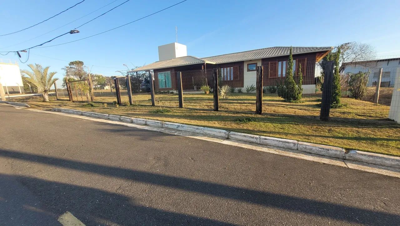 Vendo lote para casa de campo  - Foto 2
