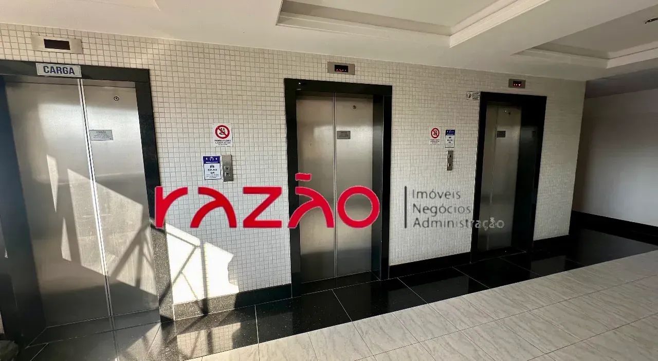 Sala Comercial para Locação  Petro Tower | Enseada do Suá - Foto 4