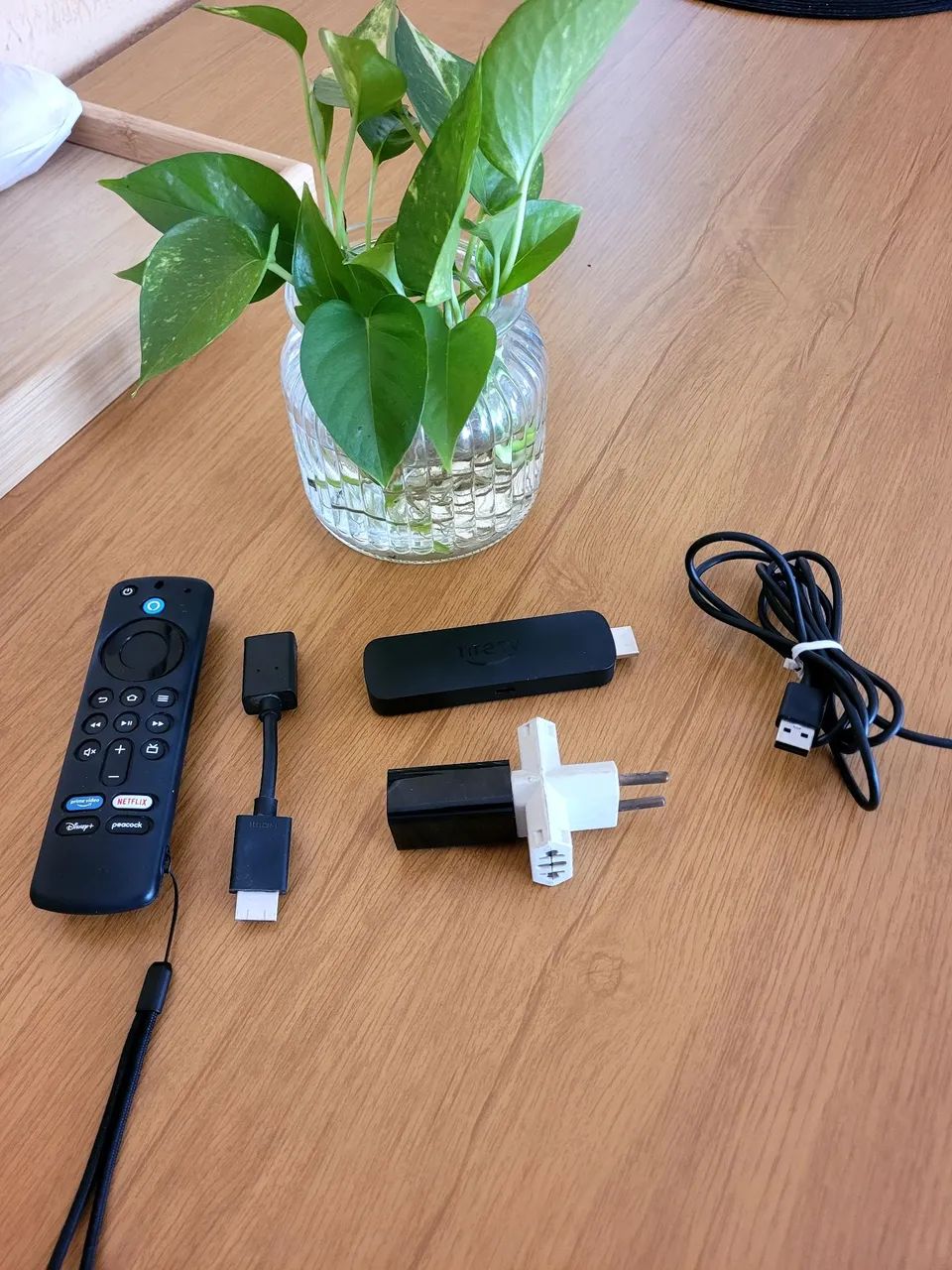 Fire tv stick 4k gen 2