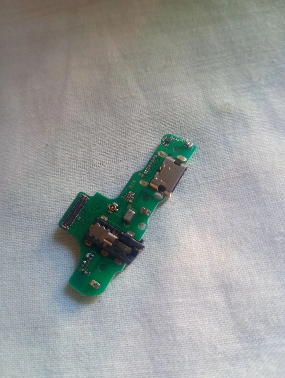 Sub Placa A20s M14: Nova