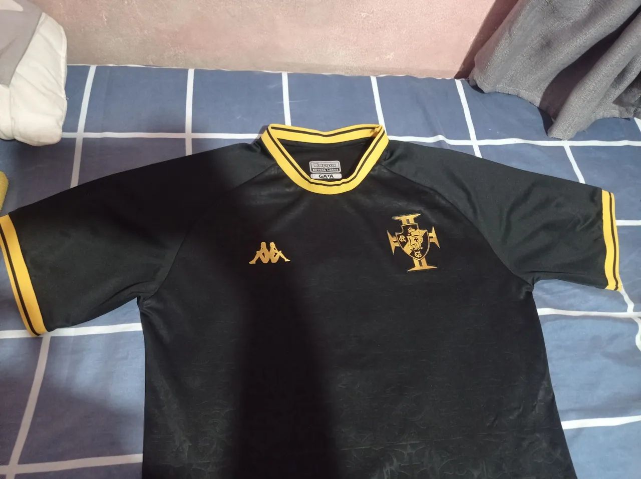 Blusa do Vasco  - Foto 2