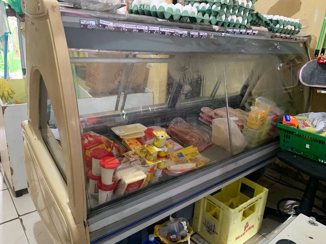 Freezer expositor  - Foto 5
