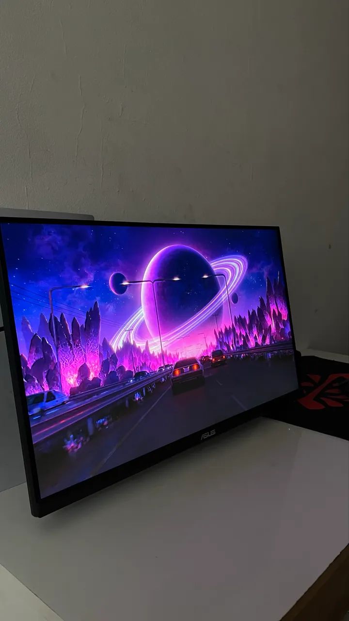 MONITOR 200HZ GAMER - ASUS TUF  - Foto 5