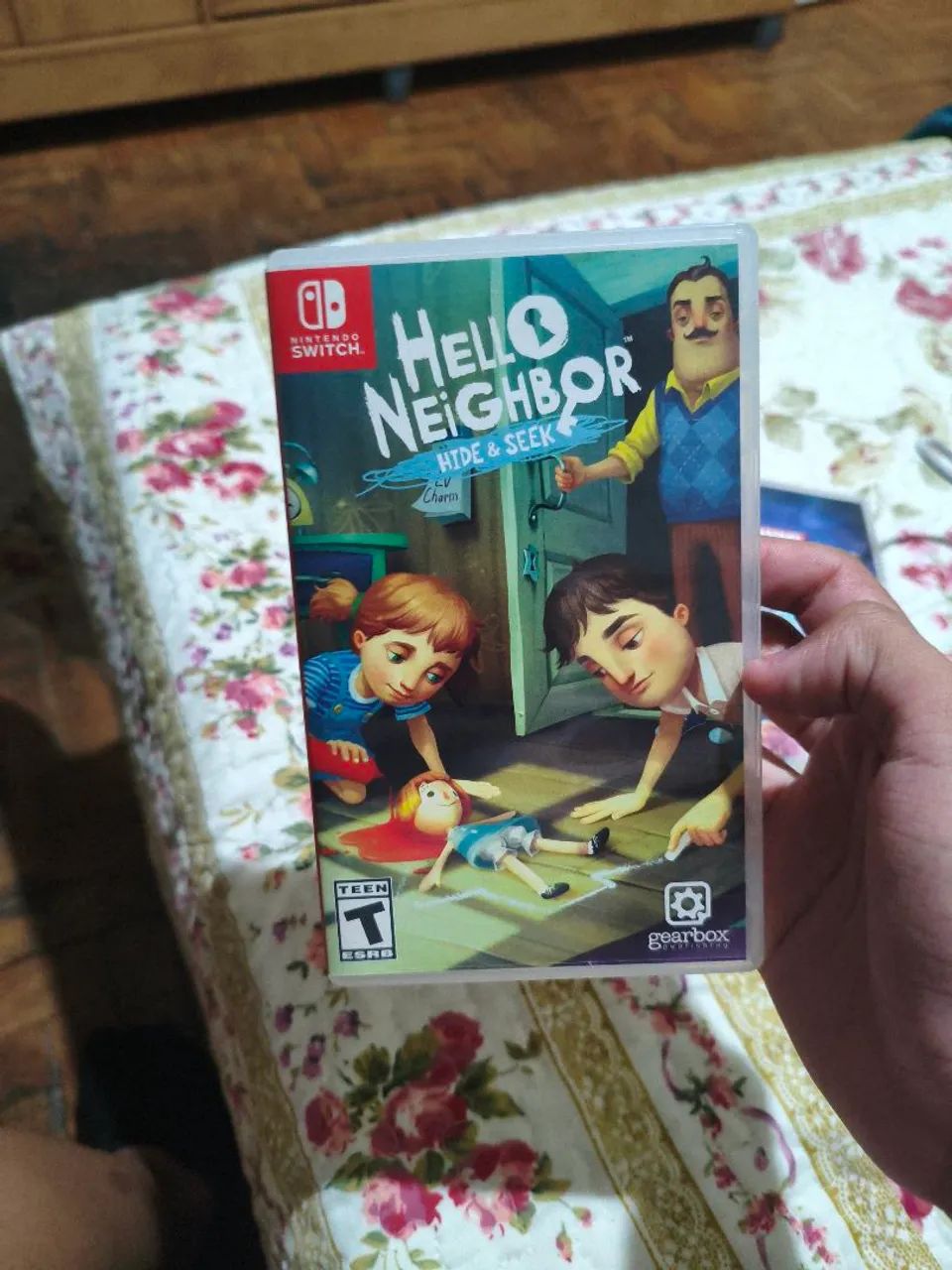 Jogos Nintendo switch  - Foto 3