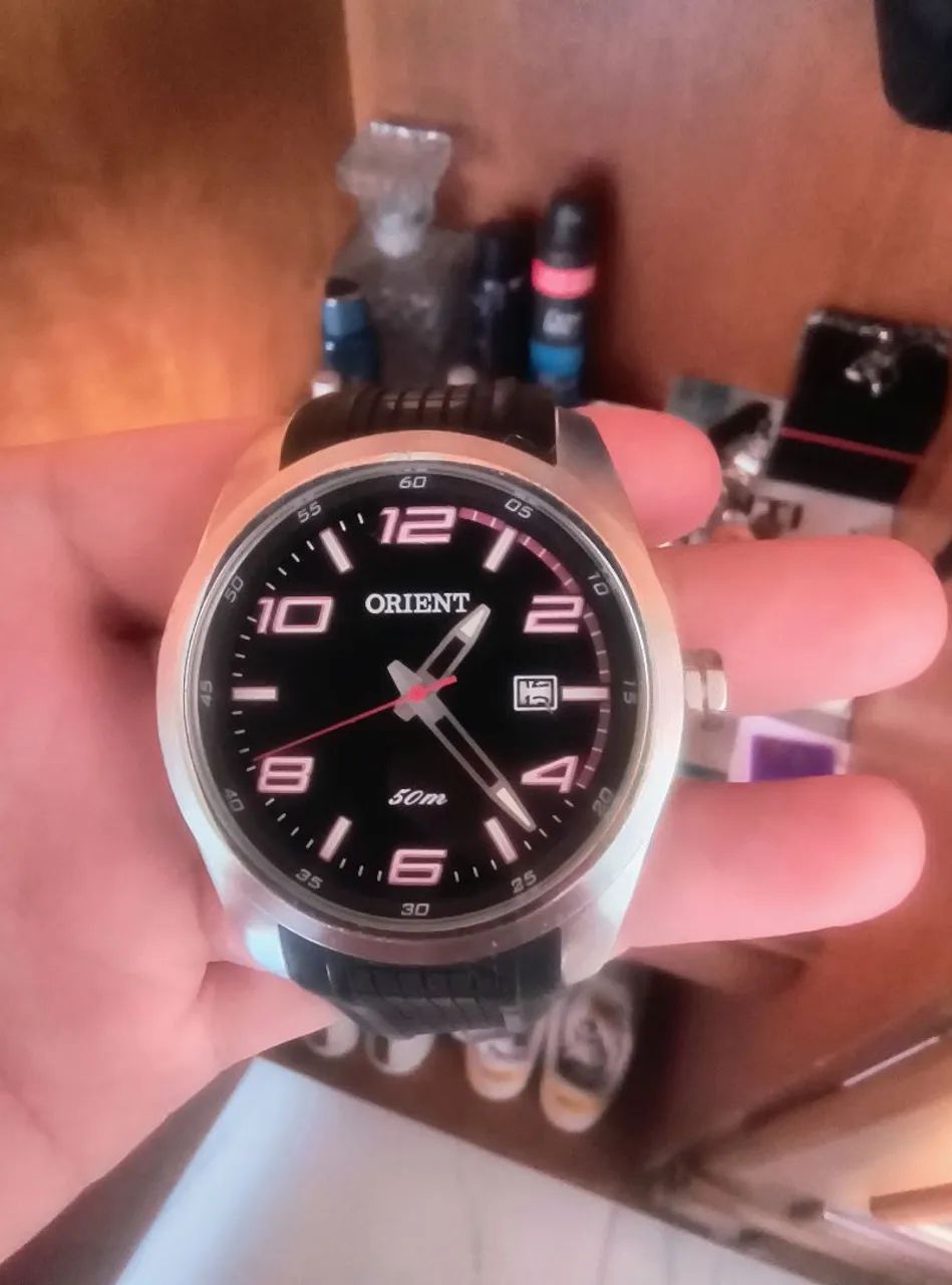 Orient Sport  - Foto 2