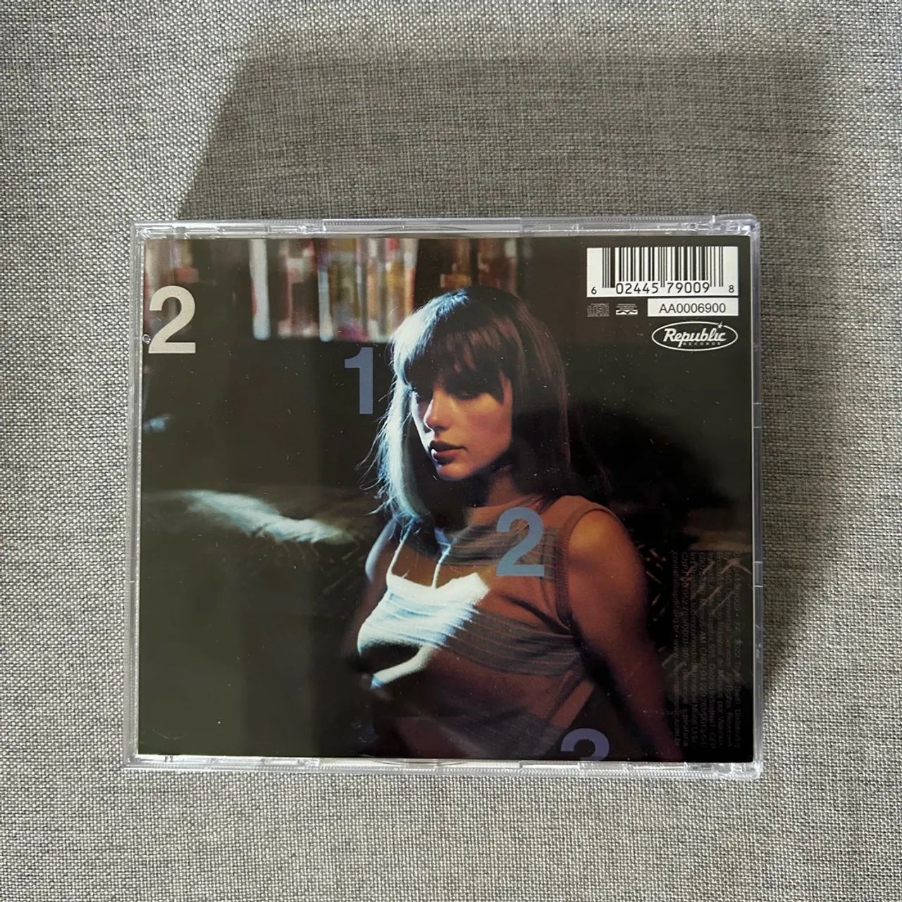 midnights taylor swift - Foto 2