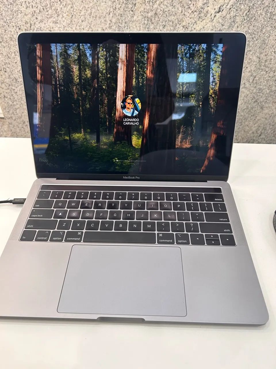 MacBook ? Pro 2018  - Foto 2