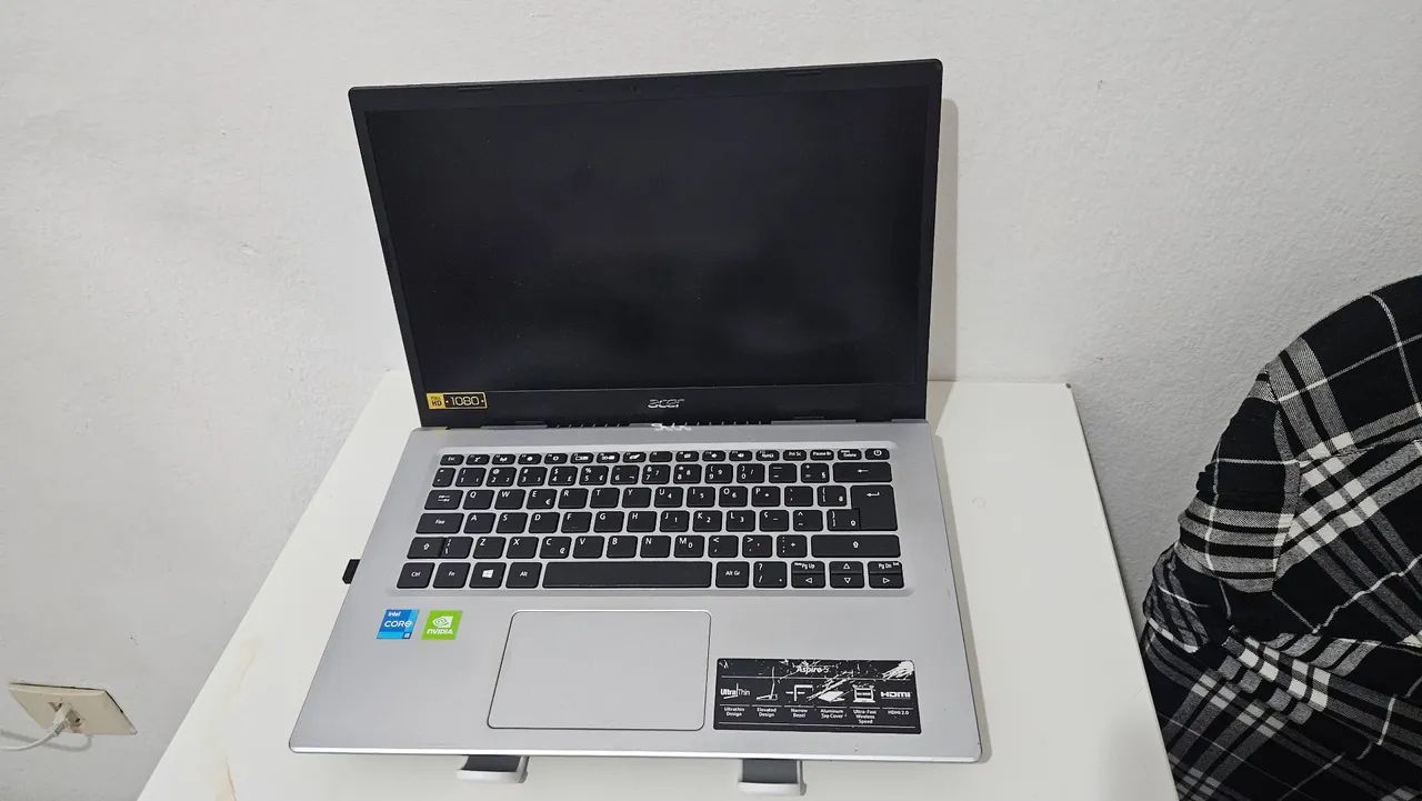 Notebook 