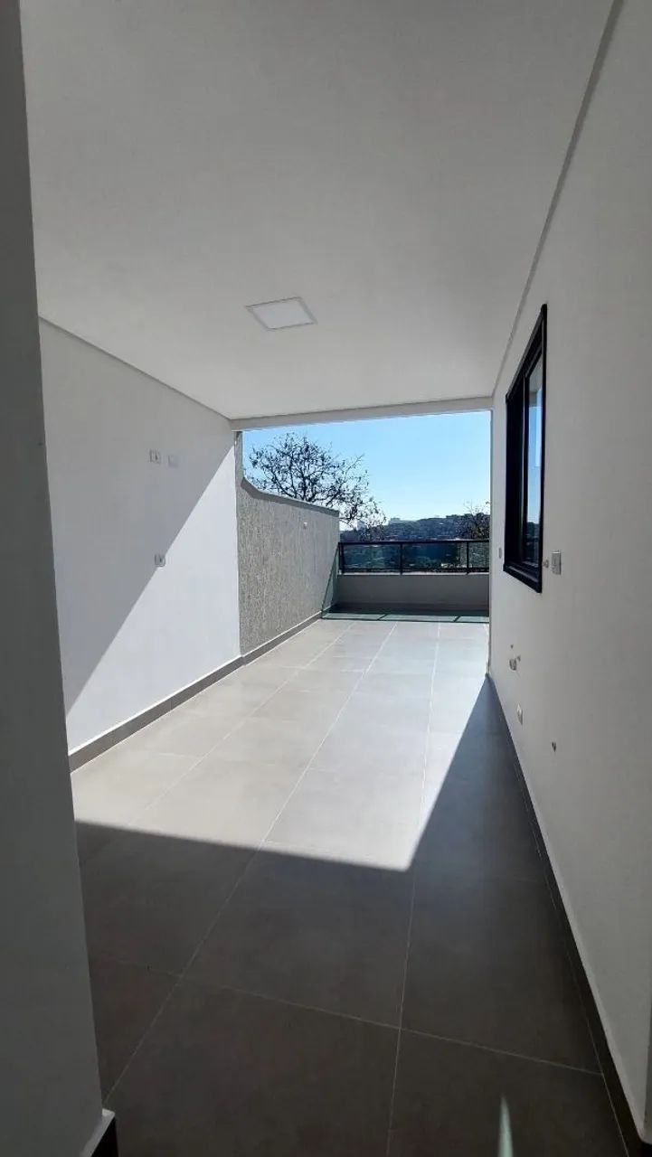 Apartamento com 2 quartos e 52m2 no ABC ! !! - Foto 3