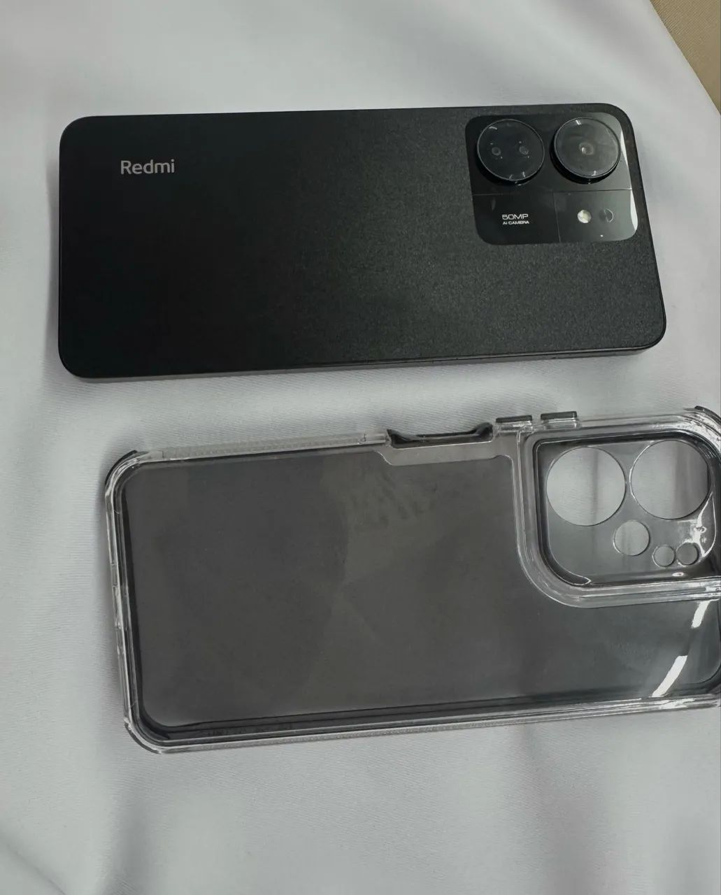 Redmi note 13C 128 gb novíssimo  - Foto 3